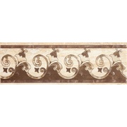 Бордюр Kerama Marazzi Клермон A2070\3349