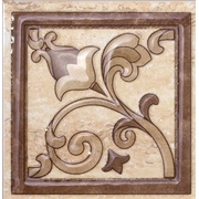 Вставка Kerama Marazzi Клермон A2071\3349