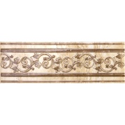 Бордюр Kerama Marazzi Клермон A2089\12019