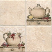 Декор Kerama Marazzi Комфорт STG\A78\5214
