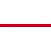 Карандаш Kerama Marazzi Конфетти 191 алый