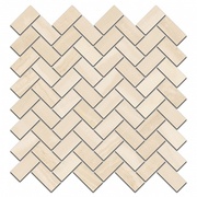 Декор Kerama Marazzi Контарини Бежевый мозаичный 190\004