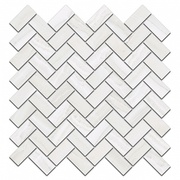 Декор Kerama Marazzi Контарини светлый мозаичный SG190\007