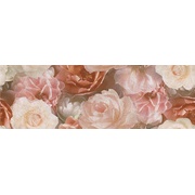 Декор Kerama Marazzi Контарини Цветы обрезной STG\A590\13032R