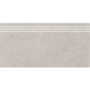 Ступень Kerama Marazzi Королевская дорога SG614200R\GR Бежевый обрезной (гранит)