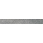 Плинтус Kerama Marazzi Королевская дорога SG614600R\6BT Серый темный обрезной (гранит)
