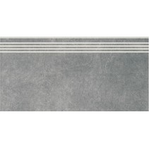 Kerama Marazzi Королевская дорога SG614600R\GR Серый темный обрезной (гранит)