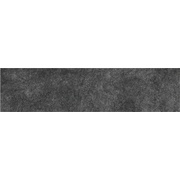 Подступенок Kerama Marazzi Королевская дорога SG615000R\4 Черный обрезной (гранит)