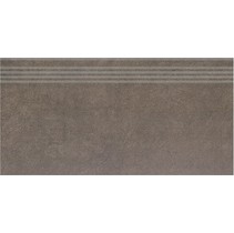 Kerama Marazzi Королевская дорога SG614900R\GR Коричневый Обрезной (гранит)