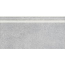 Kerama Marazzi Королевская дорога SG614800R\GR Серый светлый обрезной (гранит)