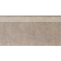 Kerama Marazzi Королевская дорога SG614400R\GR Коричневый светлый обрезной (гранит)