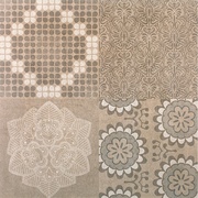 Декор Kerama Marazzi Королевская дорога SG614500R Обрезной Неполированная