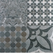 Декор Kerama Marazzi Королевская дорога SG614700R Обрезной Неполированная