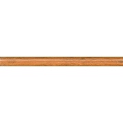 Карандаш Kerama Marazzi Кошка C0105\130 Дерево беж матовый