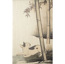 Kerama Marazzi Кошка EV01\6131 Кошка