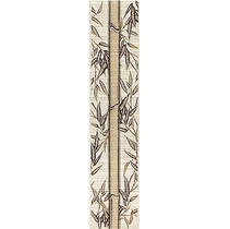 Kerama Marazzi Кошка 6173 Палермо коричневый Матовая