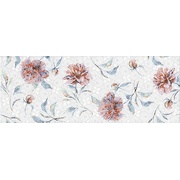 Настенная плитка Kerama Marazzi Ковентри 15004N Цветы