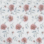 Напольная плитка Kerama Marazzi Ковентри 4221 Цветы