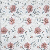 Kerama Marazzi Ковентри 4221 Цветы