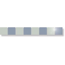 Kerama Marazzi Креп TU136/005 полир аквам+голуб