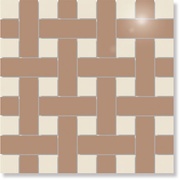 Декор Kerama Marazzi Креп TU142\001