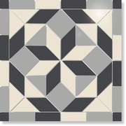 Декор Kerama Marazzi Креп TU143\002