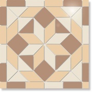 Декор Kerama Marazzi Креп TU143\001