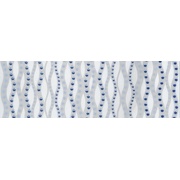 Бордюр Kerama Marazzi Лакшми AR164\7108 Шелк