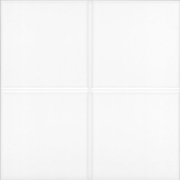 Настенная плитка Kerama Marazzi Ланч 5116 Ланч Белый Матовая