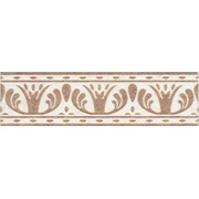 Бордюр Kerama Marazzi Лаурито AD\A211\6276 Орнамент