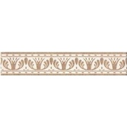 Бордюр Kerama Marazzi Лаурито AD\A214\6276 Орнамент