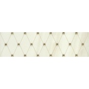 Бордюр Kerama Marazzi Летний сад AD\C287\8261 Фисташковый