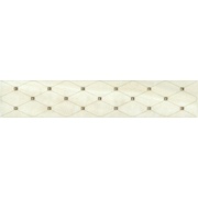 Бордюр Kerama Marazzi Летний сад AD\C288\8261 Фисташковый