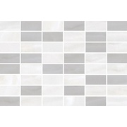 Декор Kerama Marazzi Летний сад MM8277 Светлый Мозаичный