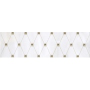 Бордюр Kerama Marazzi Летний сад AD\A287\8259 Светлый