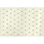 Декор Kerama Marazzi Летний сад AD\C313\8261 Фисташковый