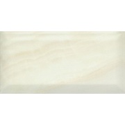 Настенная плитка Kerama Marazzi Летний сад 19015 Фисташковый Грань