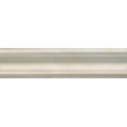Бордюр Kerama Marazzi Летний сад BLB018 Багет Бежевый