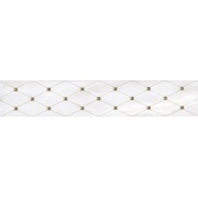 Бордюр Kerama Marazzi Летний сад AD\A288\8259 Светлый