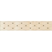 Бордюр Kerama Marazzi Летний сад AD\B288\8260 Бежевый