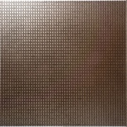 Настенная плитка Kerama Marazzi Лорд 4145 Гайд-Парк металл Матовая