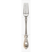 Настенная плитка Kerama Marazzi Лорд A1592\1\2\3\11000 Вилка