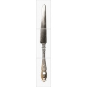 Настенная плитка Kerama Marazzi Лорд A1595\1\2\3\11000 Нож