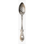 Настенная плитка Kerama Marazzi Лорд A1598\1\2\3\11000 П Ложка