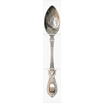 Kerama Marazzi Лорд A1598\1\2\3\11000 П Ложка