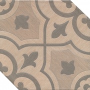 Напольная плитка Kerama Marazzi Лоредан беж светлый SG953000N