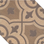 Напольная плитка Kerama Marazzi Лоредан беж темный SG953100N
