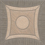 Вставка Kerama Marazzi Лоредан беж светлый SG953300N\7