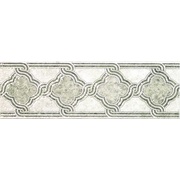Бордюр Kerama Marazzi Луара A1882\11020Т Светлый
