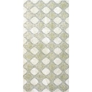 Декор Kerama Marazzi Луара A1933\11020 Светлый